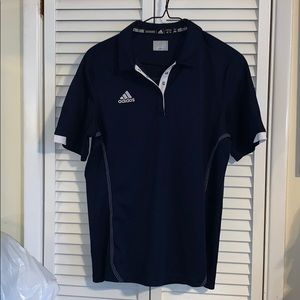 Ladies Adidas golf shirt